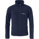 Basic Polar Fleece Jacket